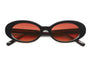 The Sweet Leaf / Black Bio & Rosewood Sunset Lens - Shade Files