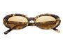 The Sweet Leaf / Jaguar Tortoise Bio & Mustard Lens - Shade Files