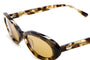 The Sweet Leaf / Jaguar Tortoise Bio & Mustard Lens - Shade Files