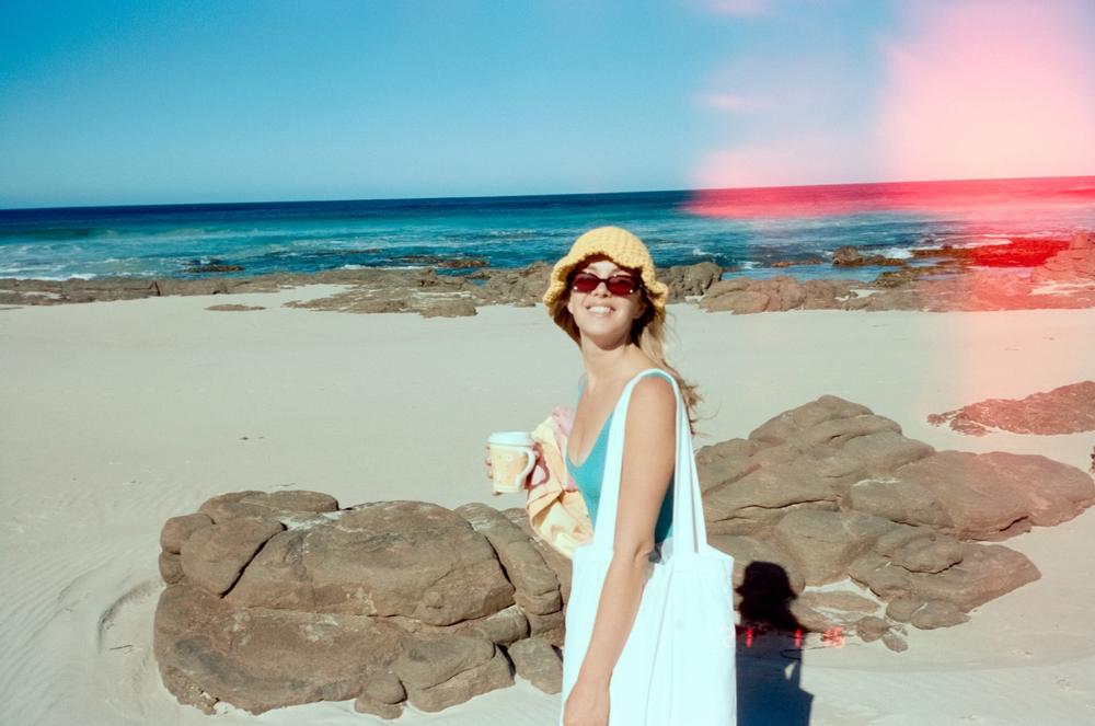 The Sweet Leaf / Jaguar Tortoise Bio & Mustard Lens - Shade Files