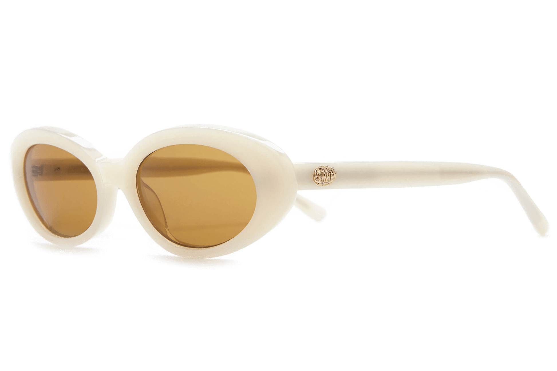 The Sweet Leaf / Oat Milk Bio & Mustard Lens - Shade Files