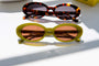 The Sweet Leaf / Olive Bio & Amber Lens - Shade Files