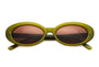The Sweet Leaf / Olive Bio & Amber Lens - Shade Files