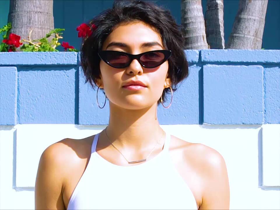 The Ultra Jungle / Black & Grey Lens - Shade Files