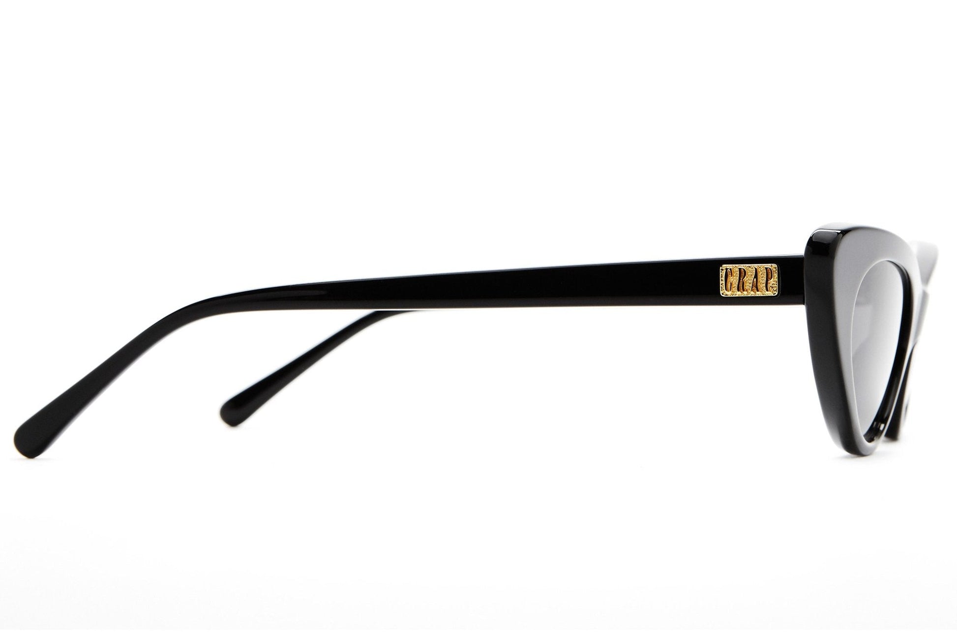 The Ultra Jungle / Black & Grey Lens - Shade Files