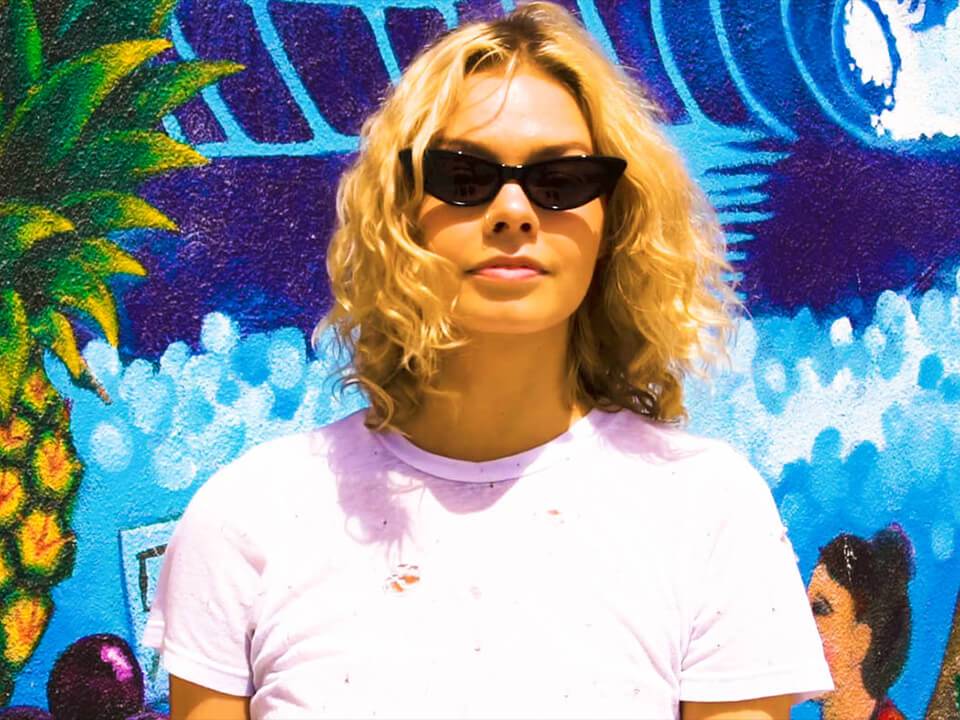 The Ultra Jungle / Black & Grey Lens - Shade Files