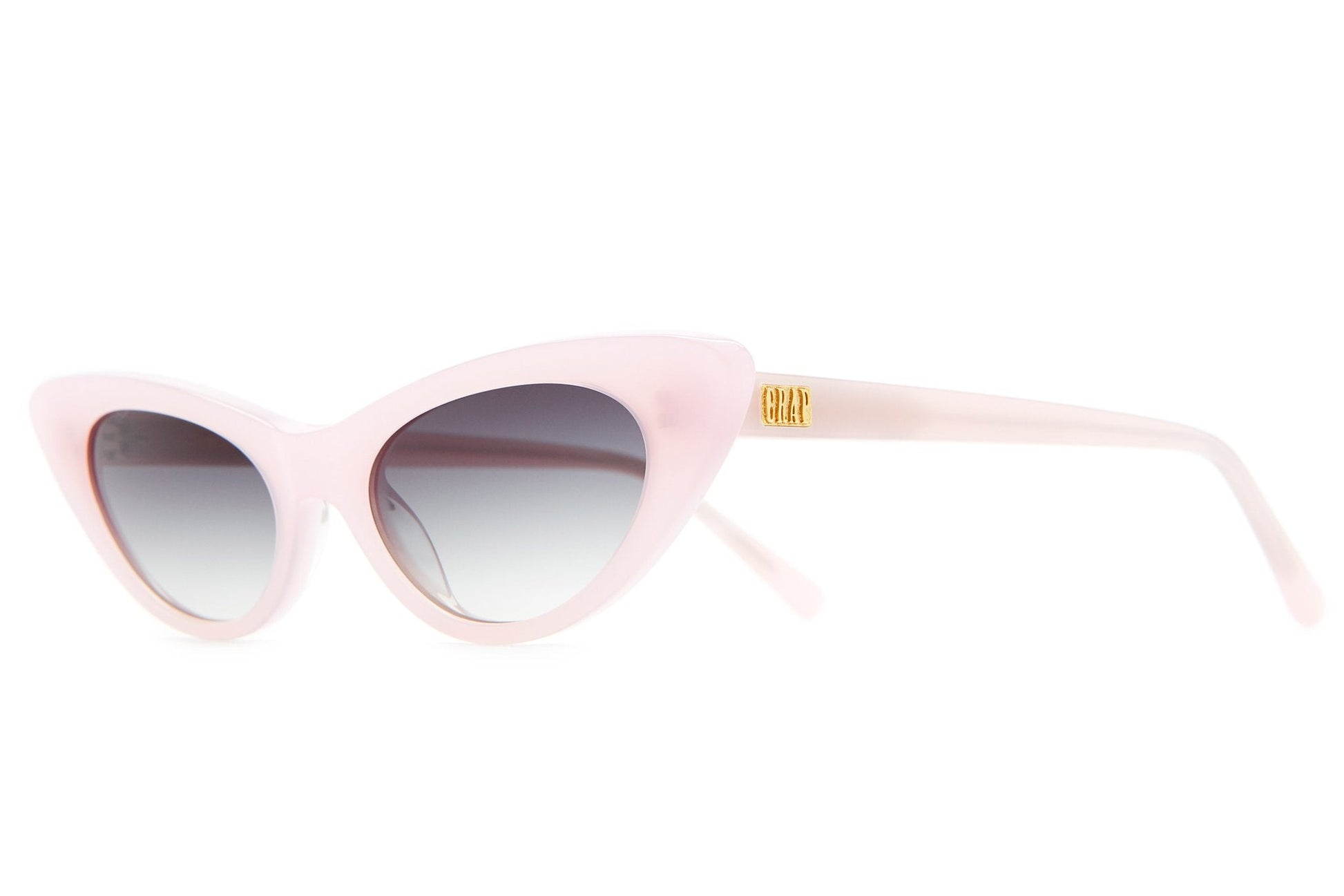 The Ultra Jungle / Cotton Candy Pink - Shade Files