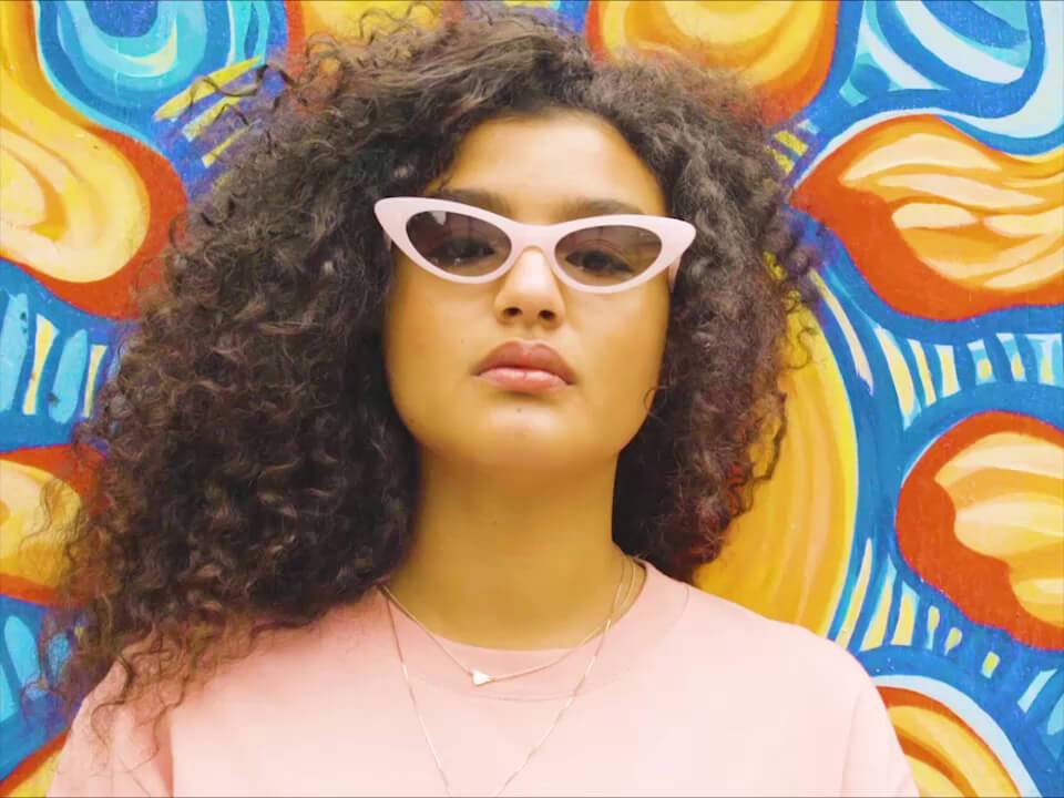 The Ultra Jungle / Cotton Candy Pink - Shade Files