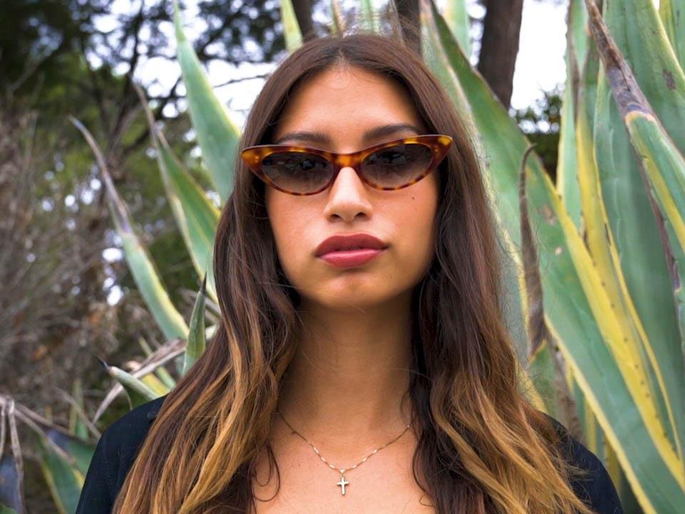 The Ultra Jungle / Havana Tortoise - Shade Files