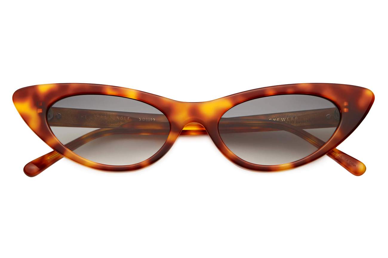 The Ultra Jungle / Havana Tortoise - Shade Files