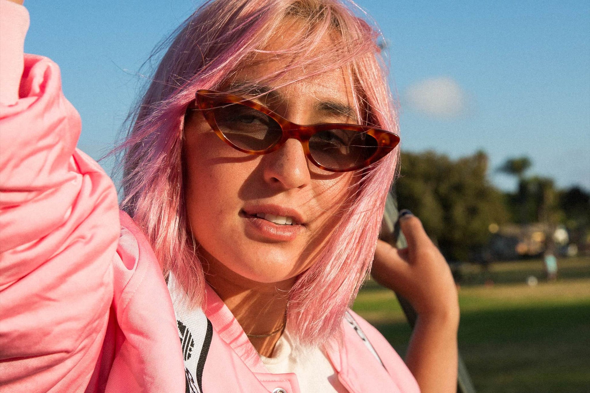 The Ultra Jungle / Havana Tortoise - Shade Files