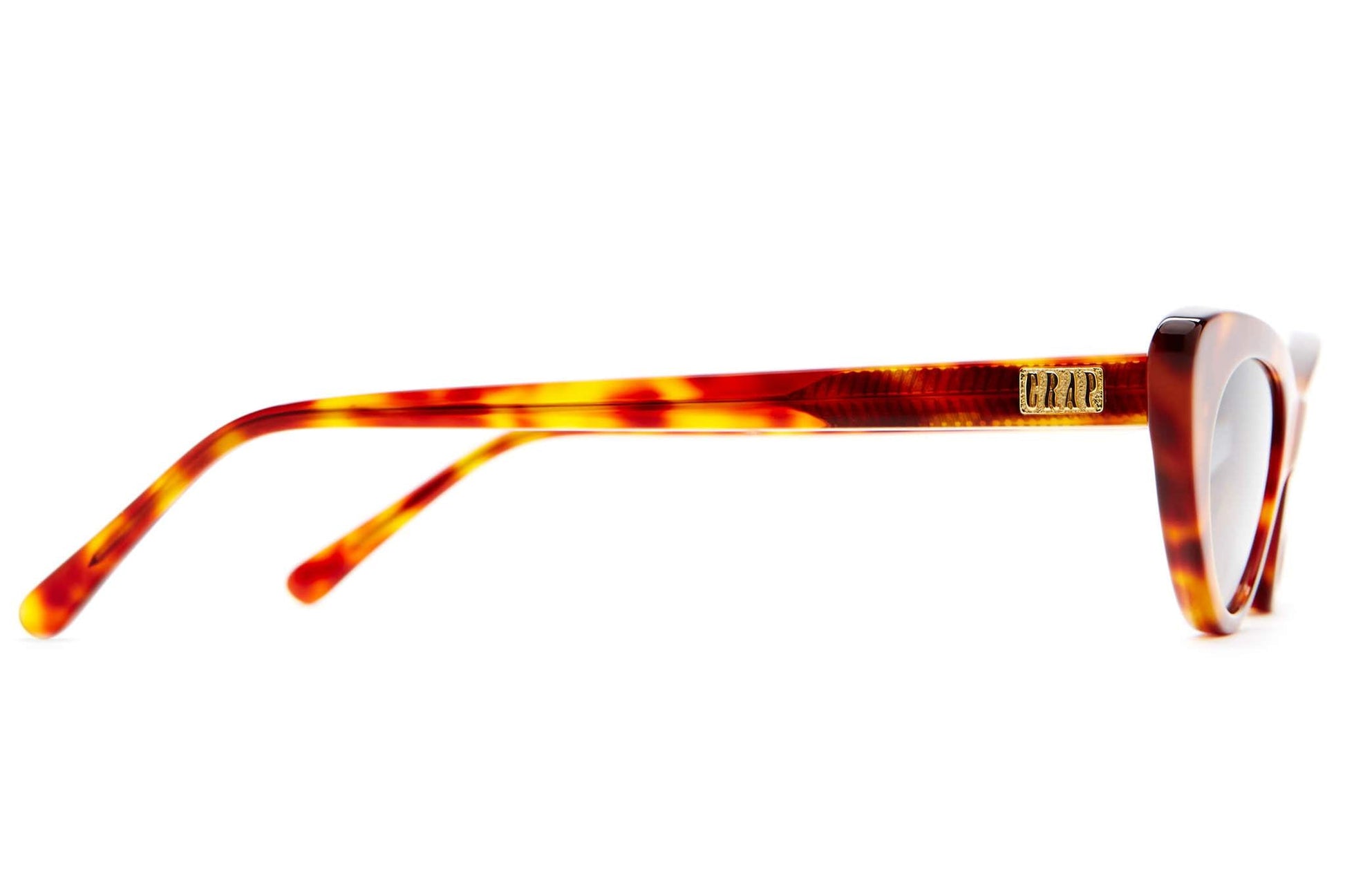 The Ultra Jungle / Havana Tortoise - Shade Files