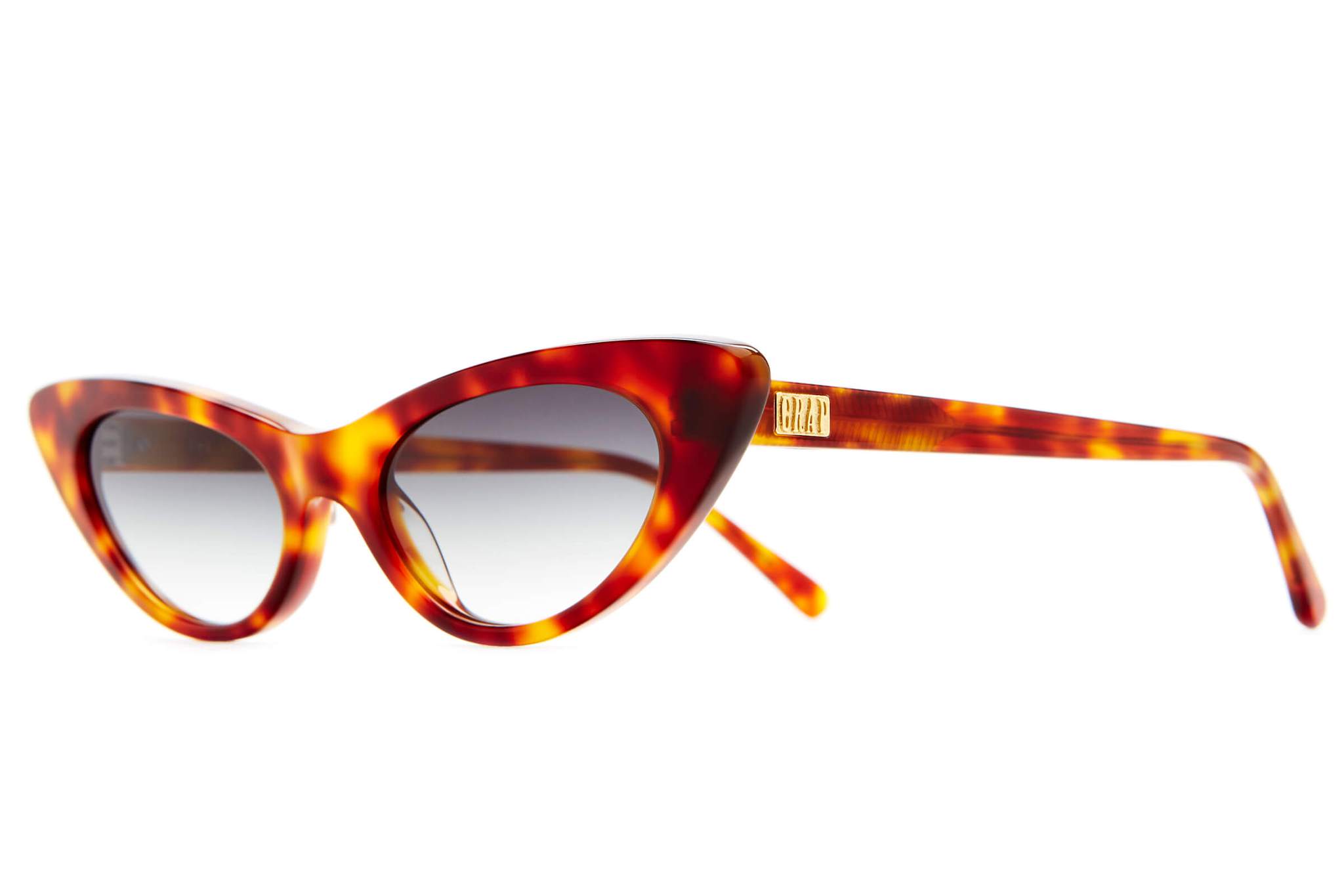 The Ultra Jungle / Havana Tortoise - Shade Files