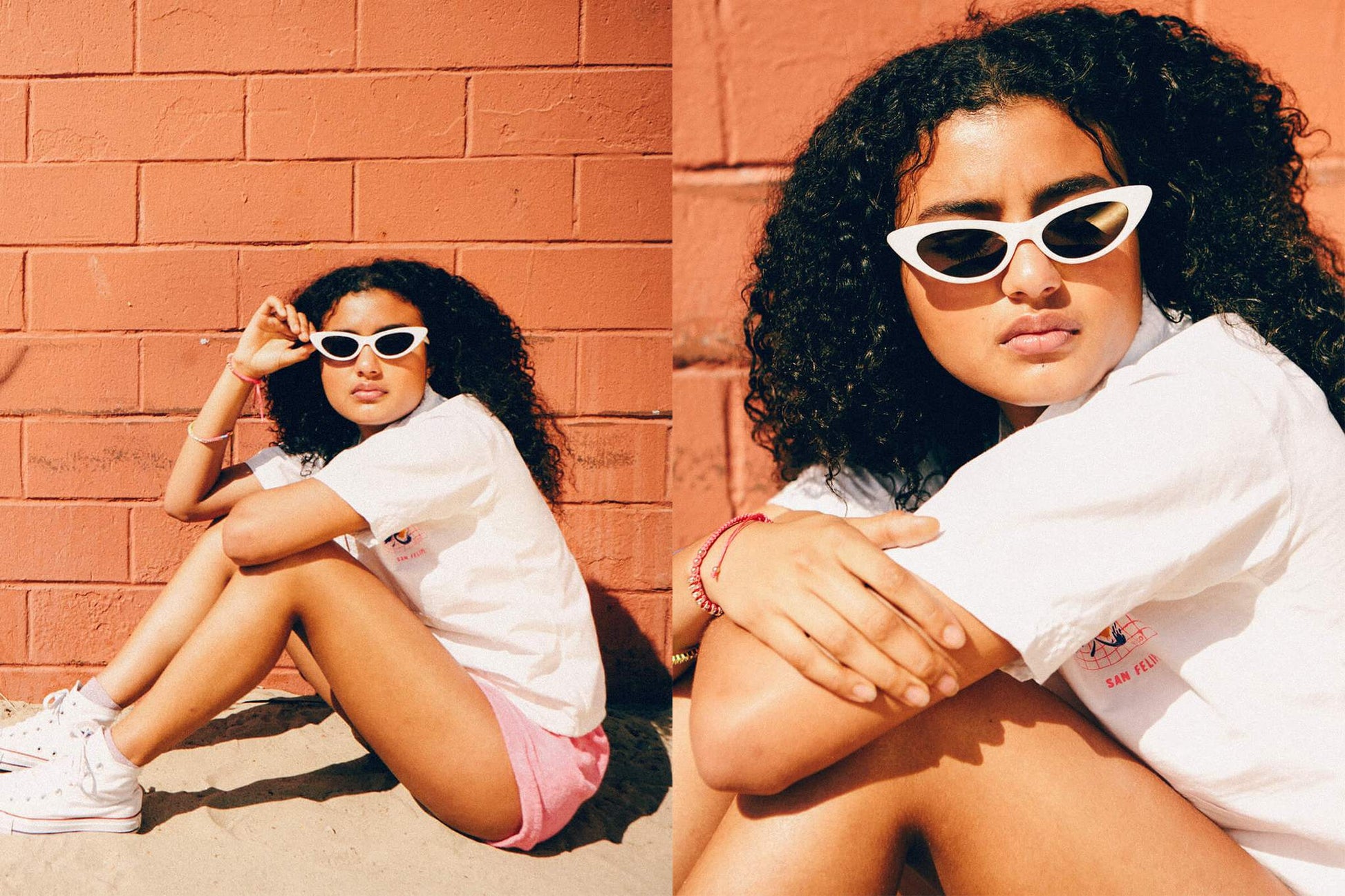 The Ultra Jungle / White & Grey Lens - Shade Files