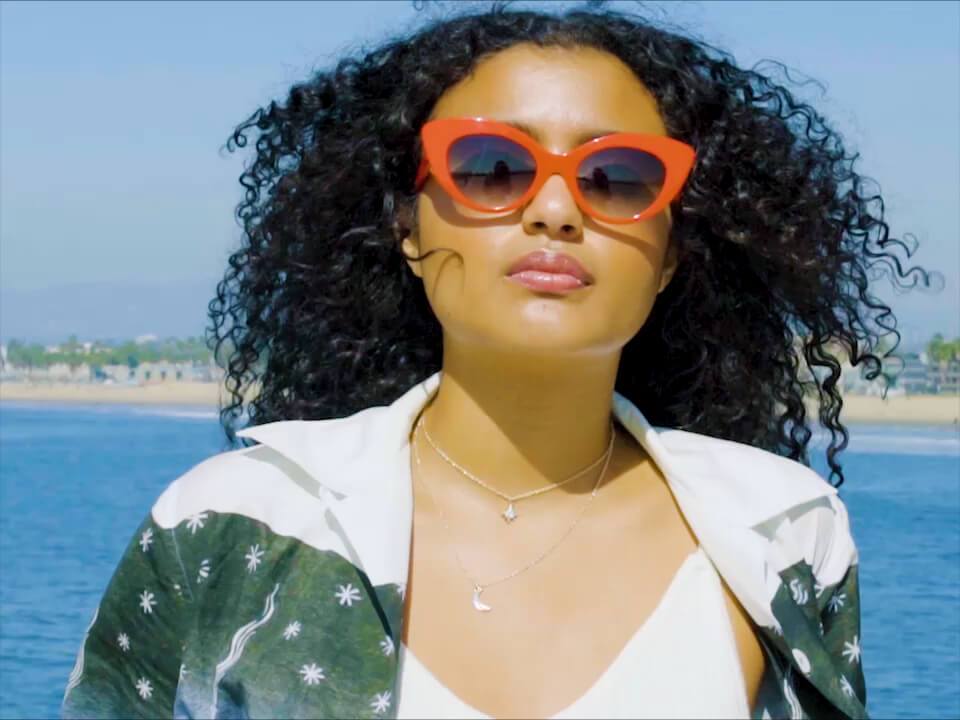 The Wild Gift / Cherry - Shade Files