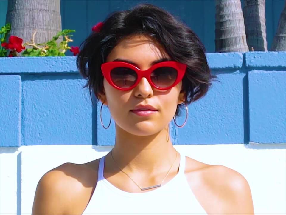 The Wild Gift / Cherry - Shade Files