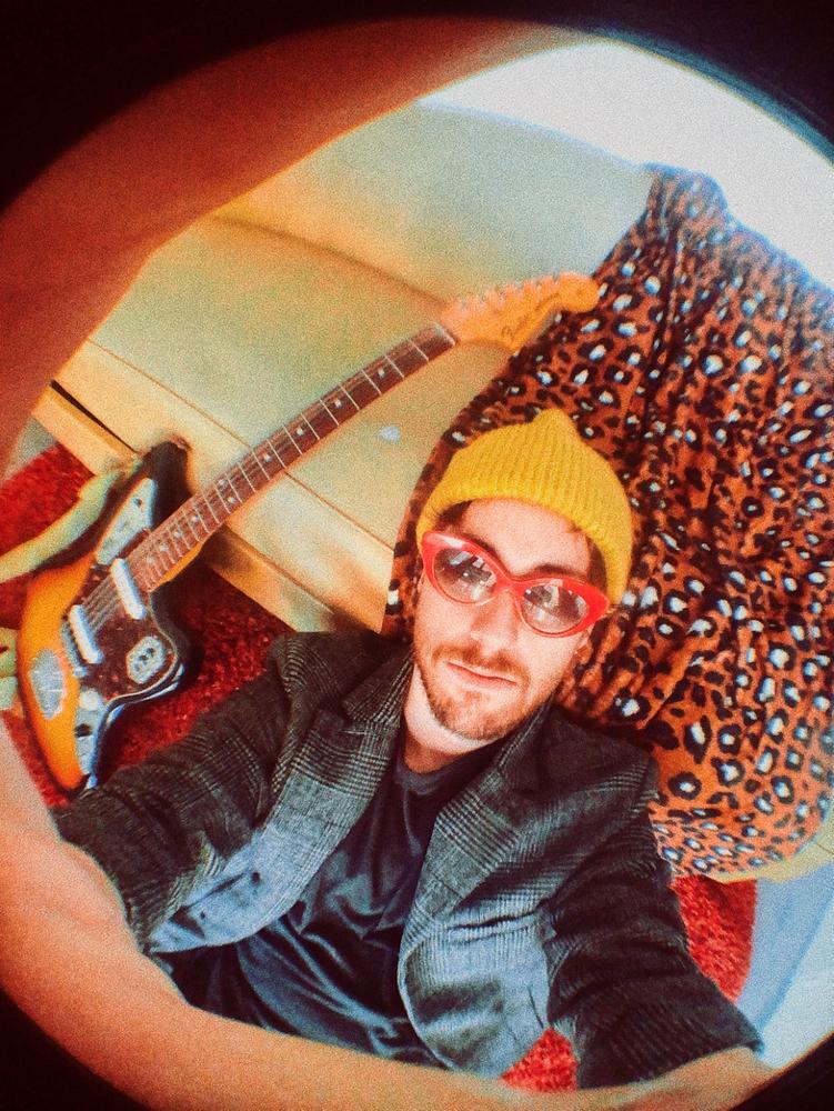 The Wild Gift / Cherry - Shade Files