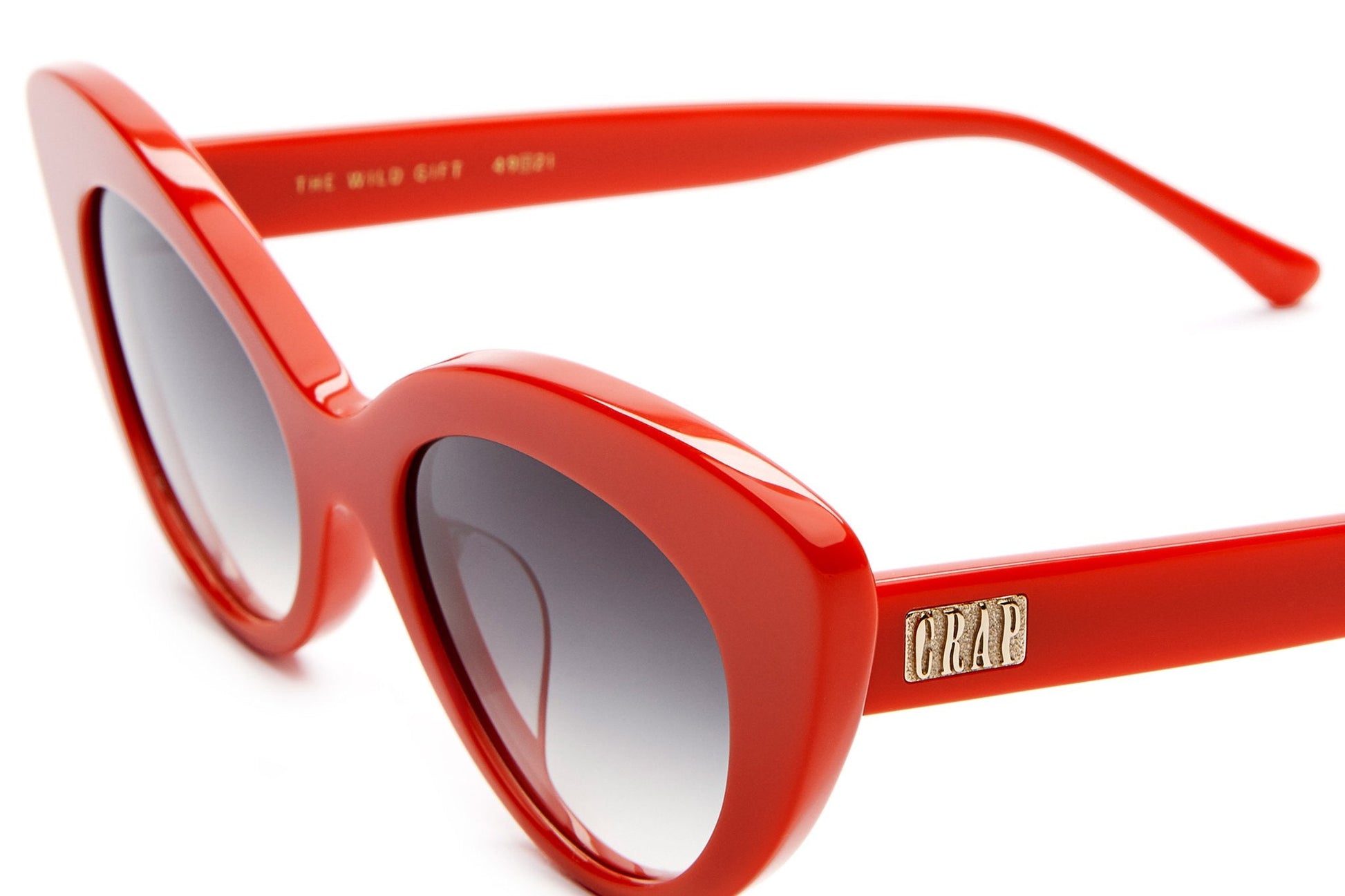 The Wild Gift / Cherry - Shade Files