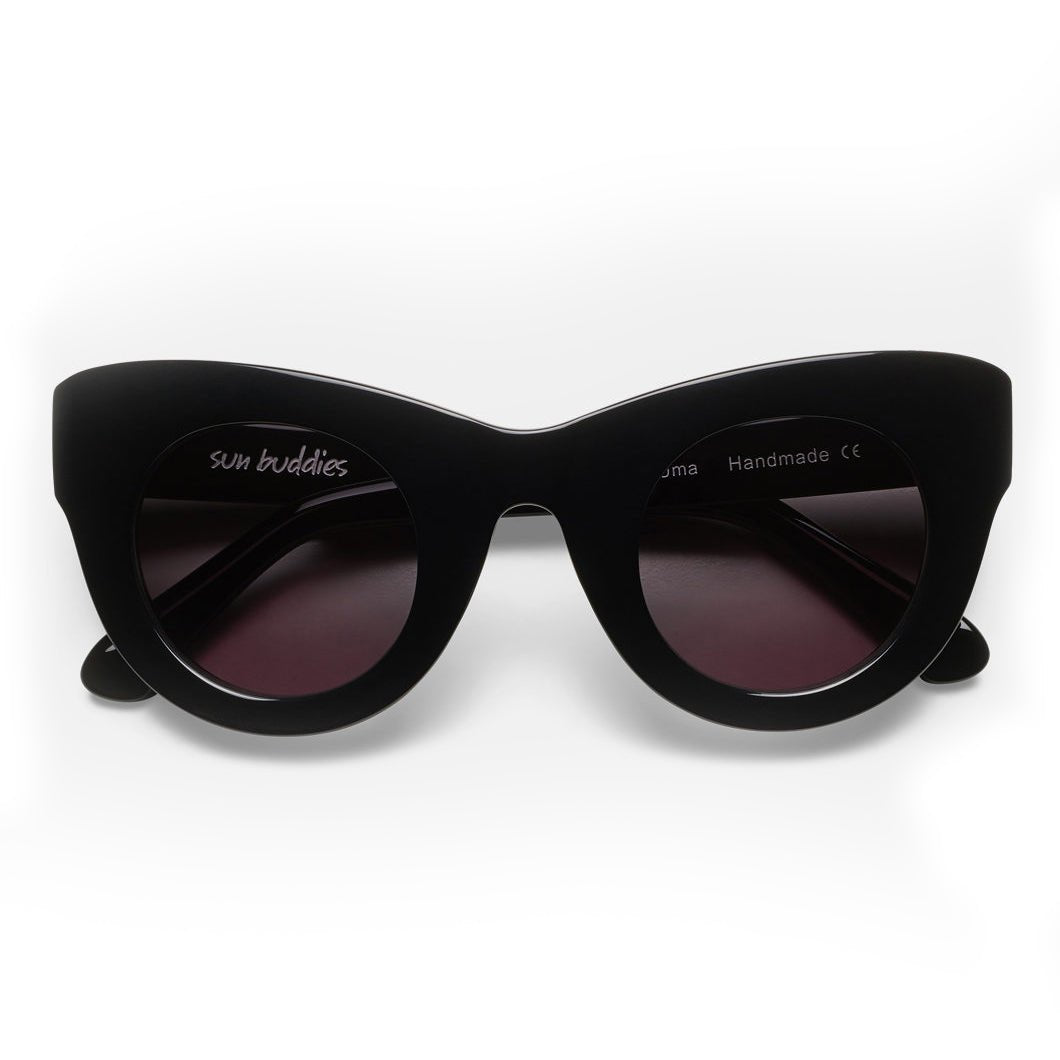 Uma / Black - Shade Files