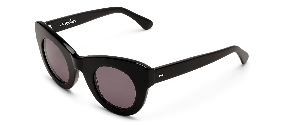 Uma / Black - Shade Files