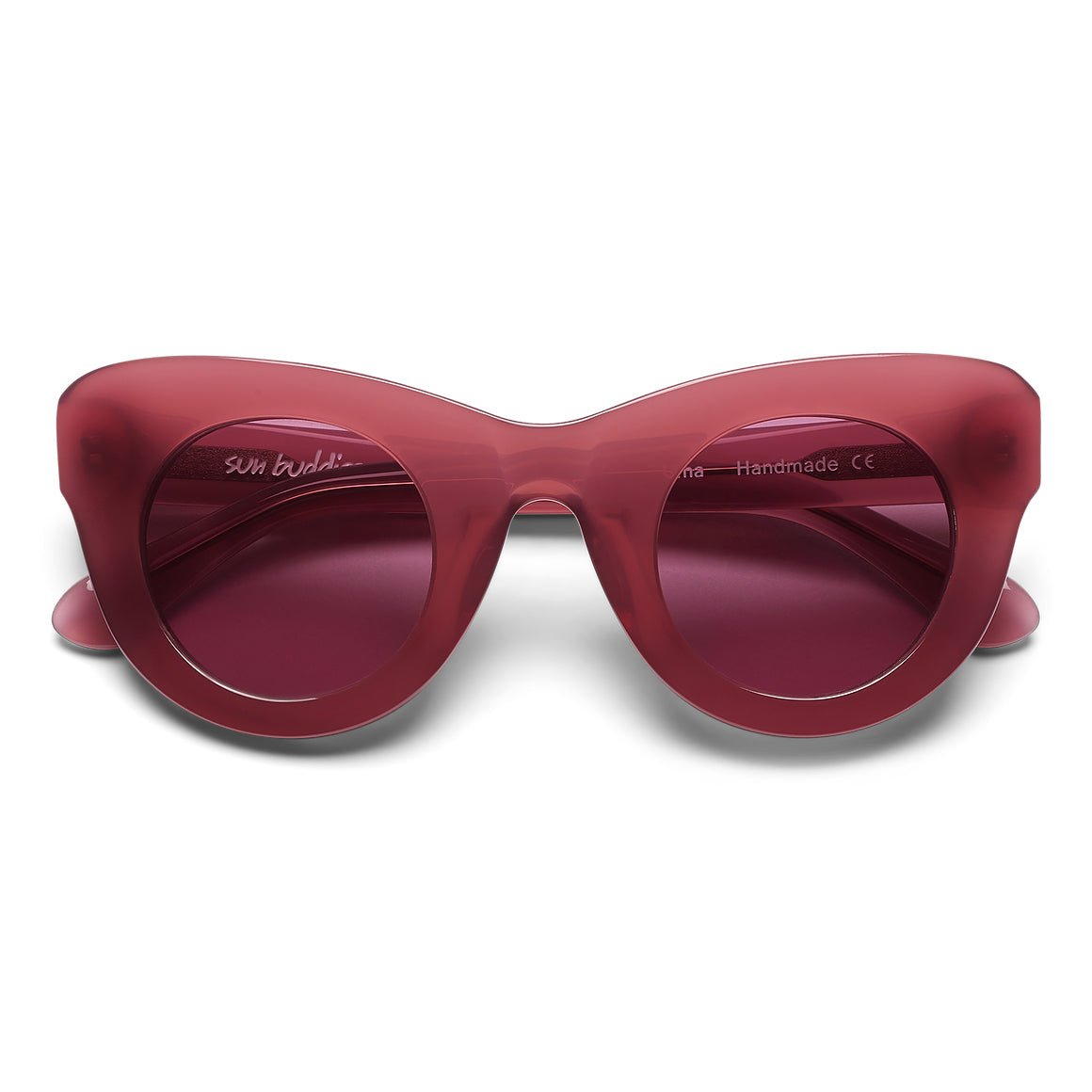 Uma / Blood Moon - Shade Files