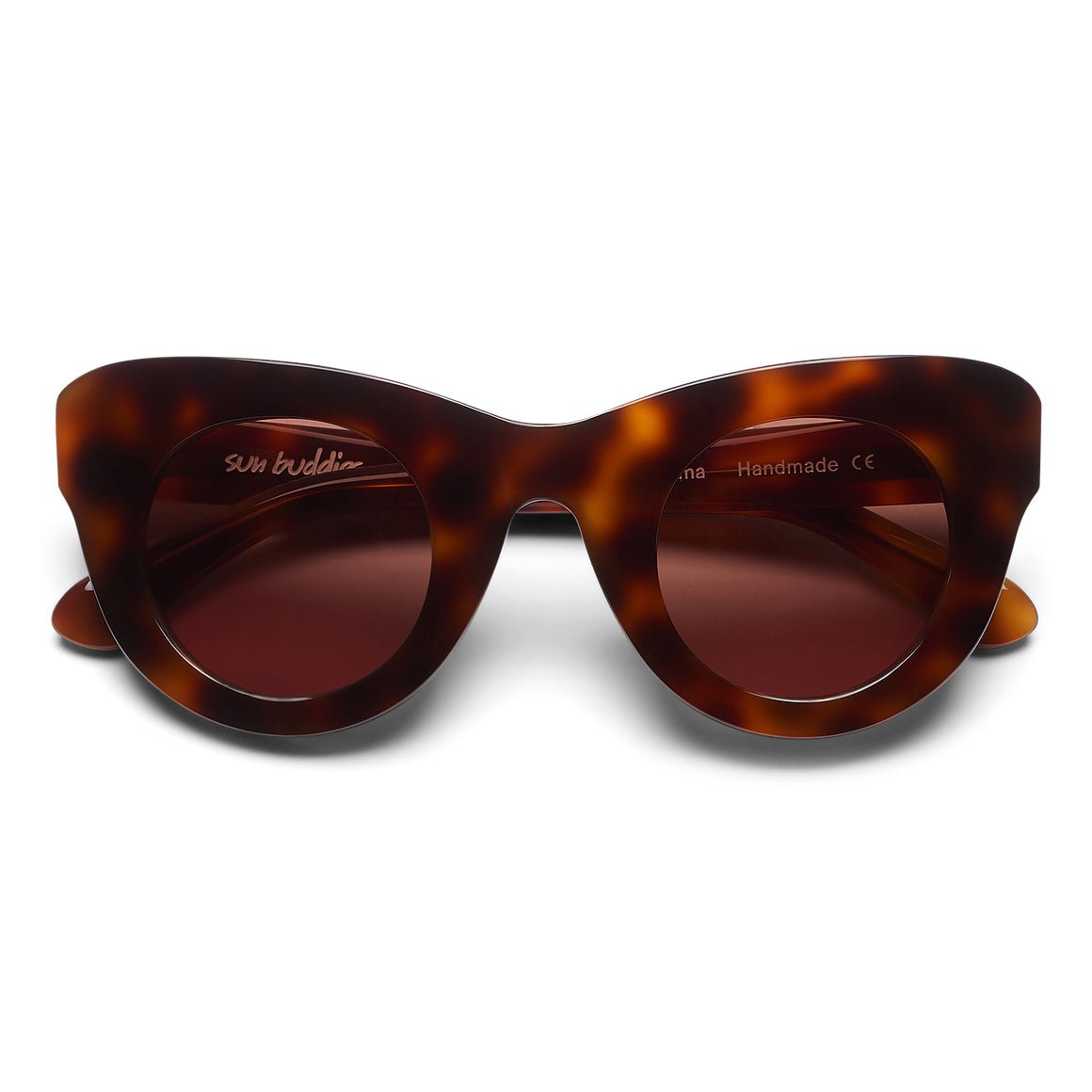 Uma / Brown Tortoise - Shade Files