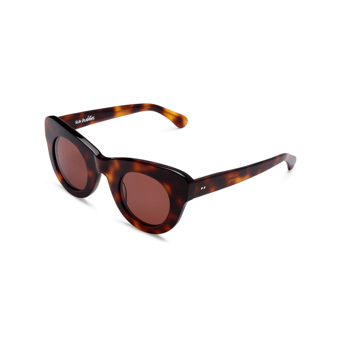 Uma / Brown Tortoise - Shade Files