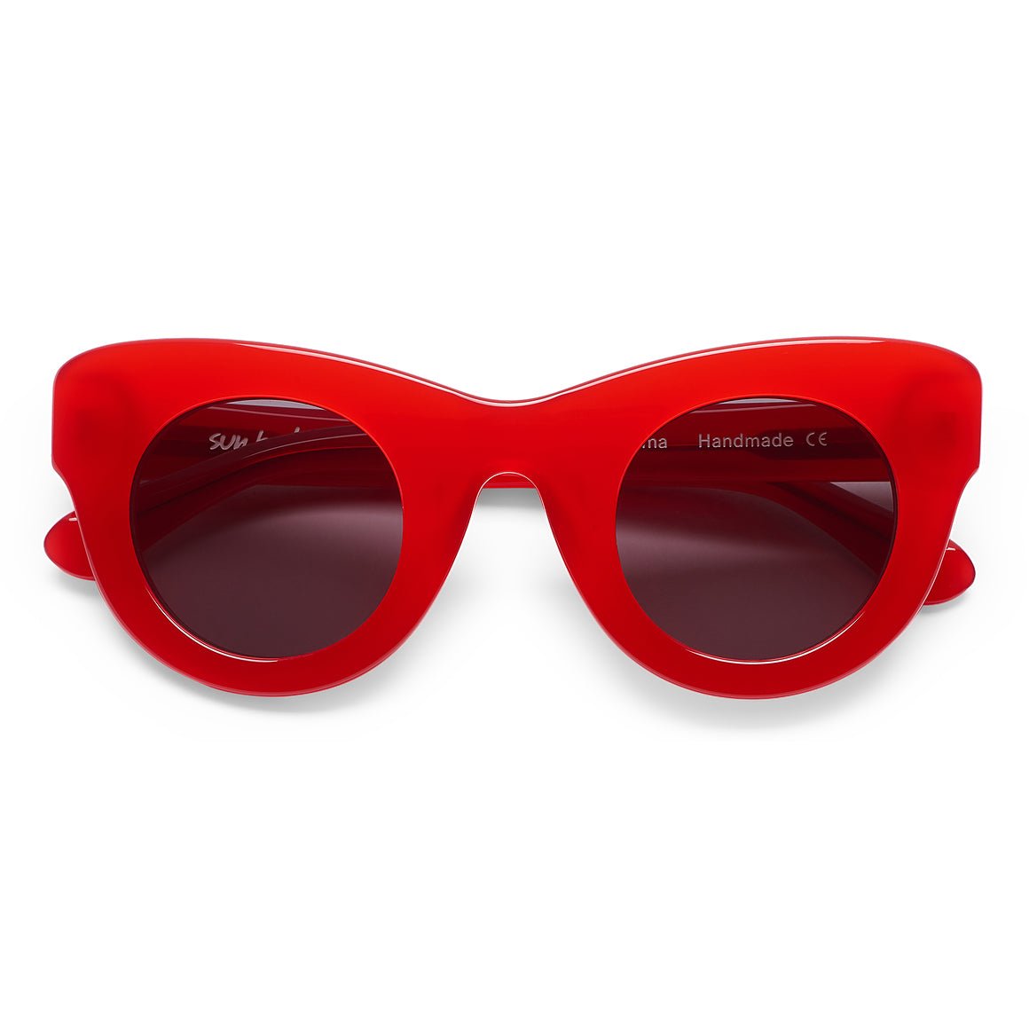 Uma / Twizzlers Red - Shade Files