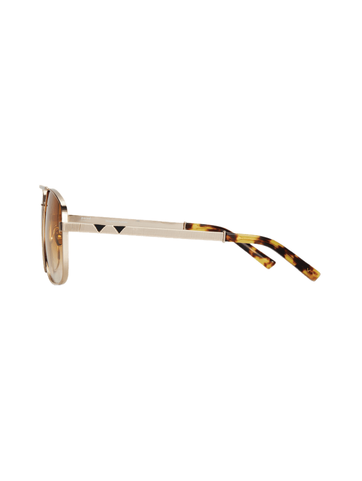 Uptown & Downtown / Gold Tortoise & Gold Terracotta Lens - Shade Files