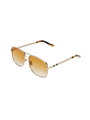 Uptown & Downtown / Gold Tortoise & Gold Terracotta Lens - Shade Files