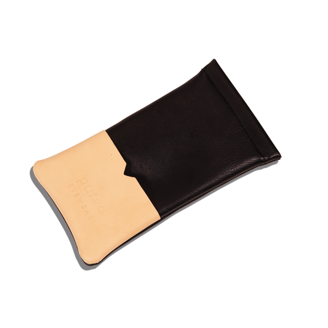 Uptown & Downtown / Matte Black & Brown Gradient Lens - Shade Files