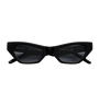 Vector / Black Acetate & Black Lens - Shade Files