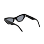 Vector / Black Acetate & Black Lens - Shade Files