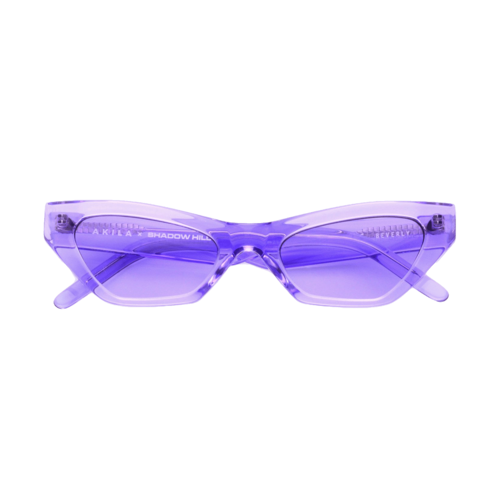 Vector / Lilac Acetate & Lilac Lens - Shade Files