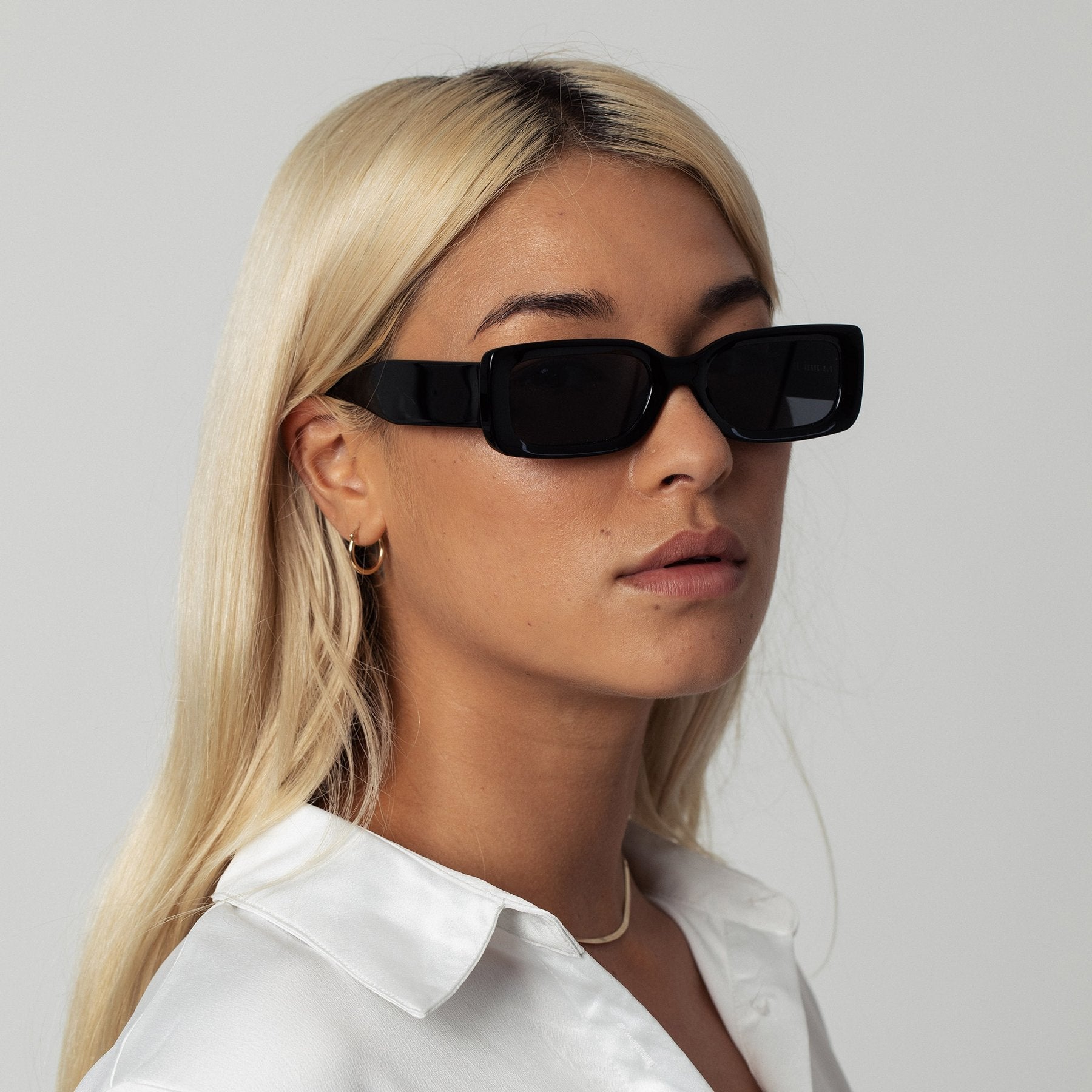 Verve 2.0 / Black Acetate & Black Lens - Shade Files