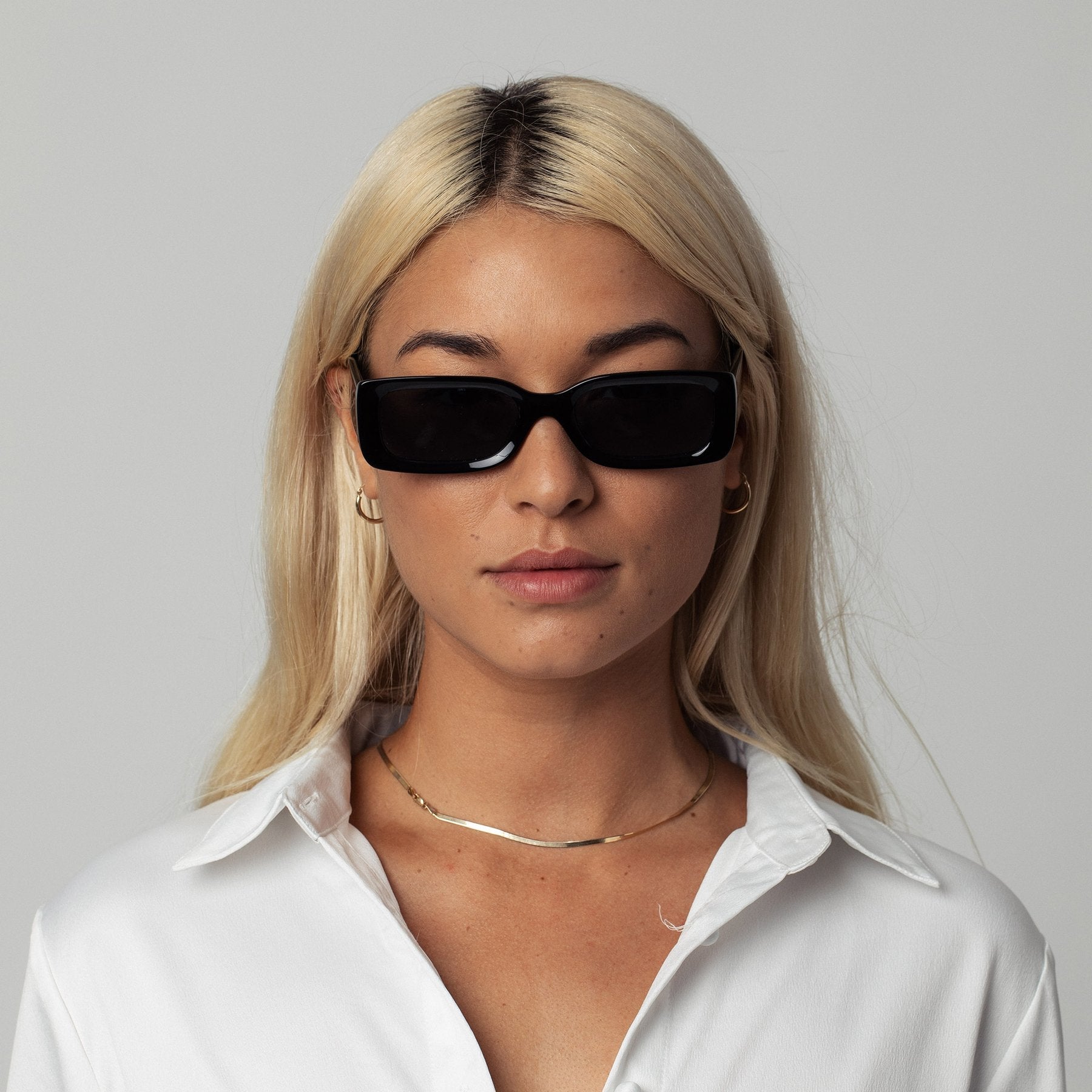 Verve 2.0 / Black Acetate & Black Lens - Shade Files