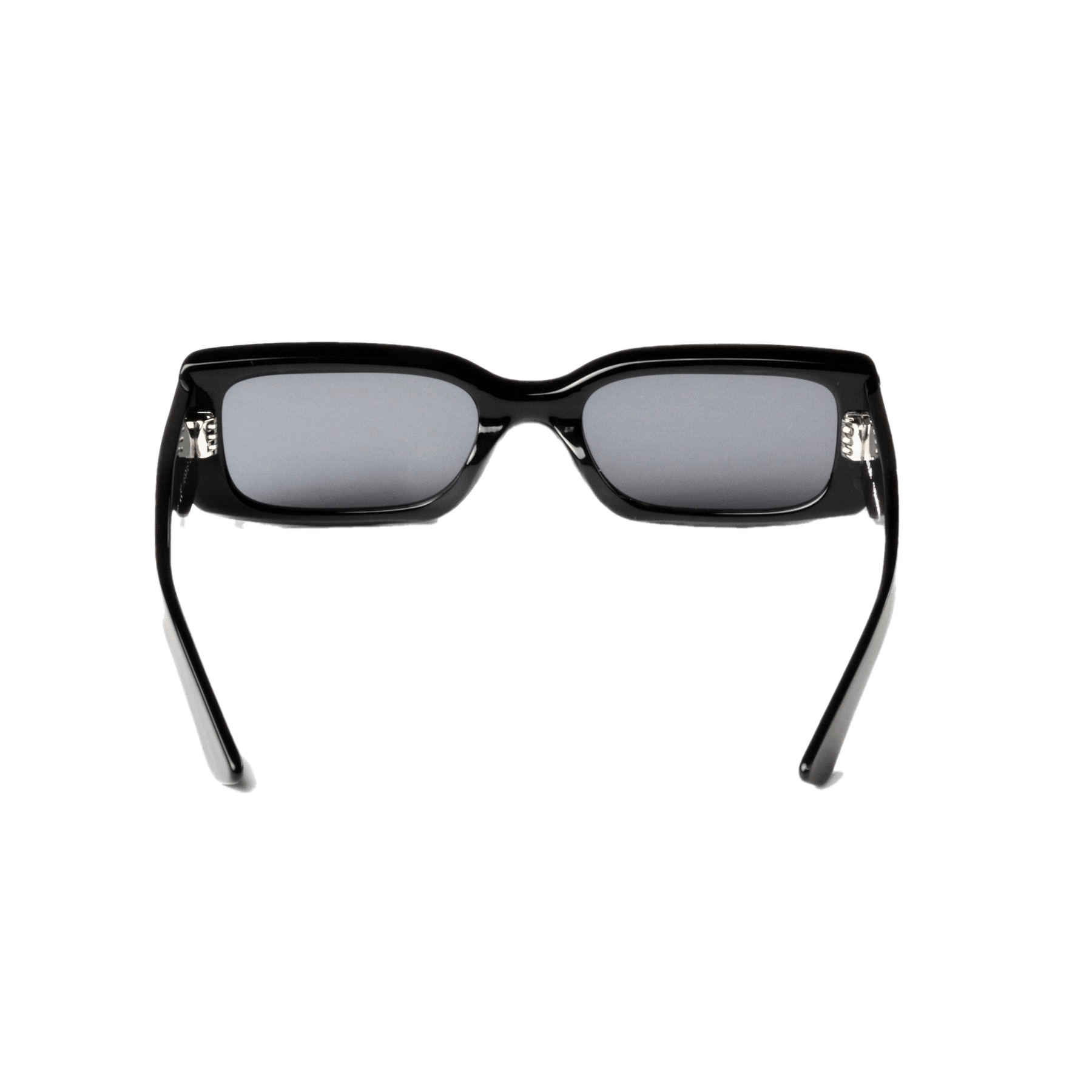 Verve 2.0 / Black Acetate & Black Lens - Shade Files