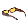 Verve 2.0 / Tortoise Acetate & Yellow Lens - Shade Files