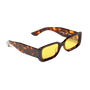 Verve 2.0 / Tortoise Acetate & Yellow Lens - Shade Files