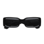Verve / Black Acetate & Black Lens - Shade Files
