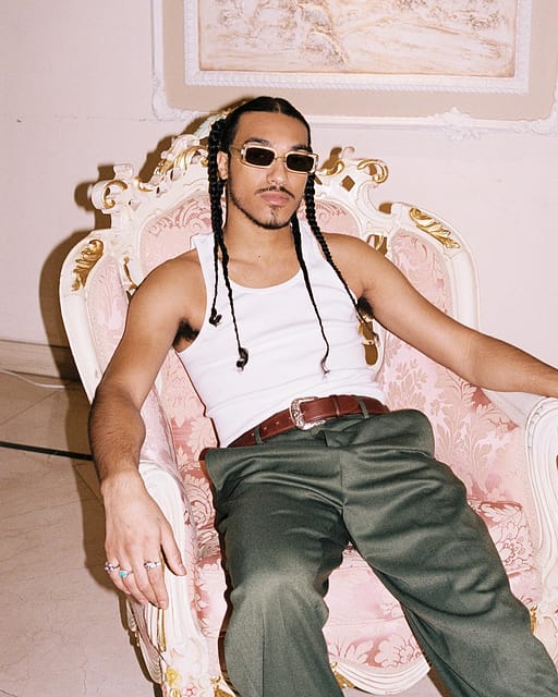 Verve / Champagne Acetate & Brown Lens - Shade Files