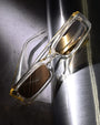 Verve / Champagne Acetate & Brown Lens - Shade Files