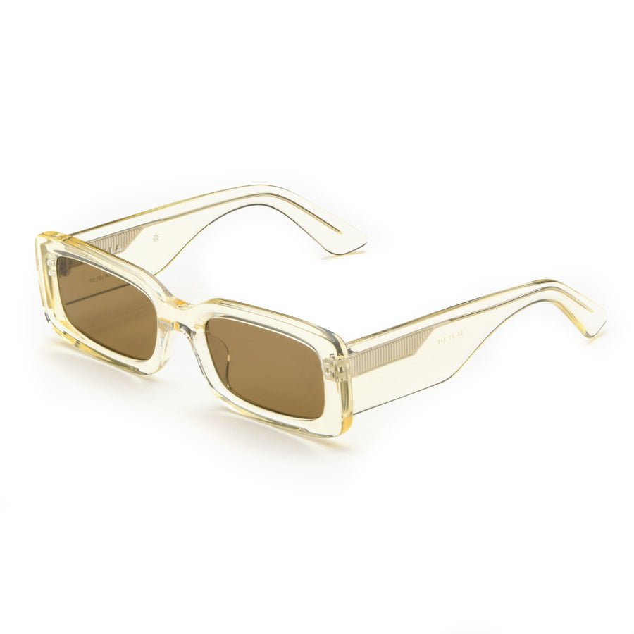 Verve / Champagne Acetate & Brown Lens - Shade Files