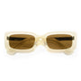 Verve / Champagne Acetate & Brown Lens - Shade Files
