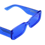 Verve / Cobalt Blue Acetate & Blue Lens - Shade Files