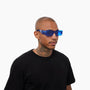 Verve / Cobalt Blue Acetate & Blue Lens - Shade Files