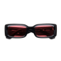 Verve / Onyx Acetate & Rose Lens - Shade Files