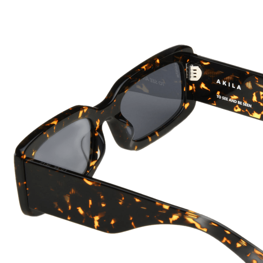 Verve / Tokyo Tortoise Acetate & Black Lens - Shade Files
