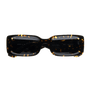 Verve / Tokyo Tortoise Acetate & Black Lens - Shade Files
