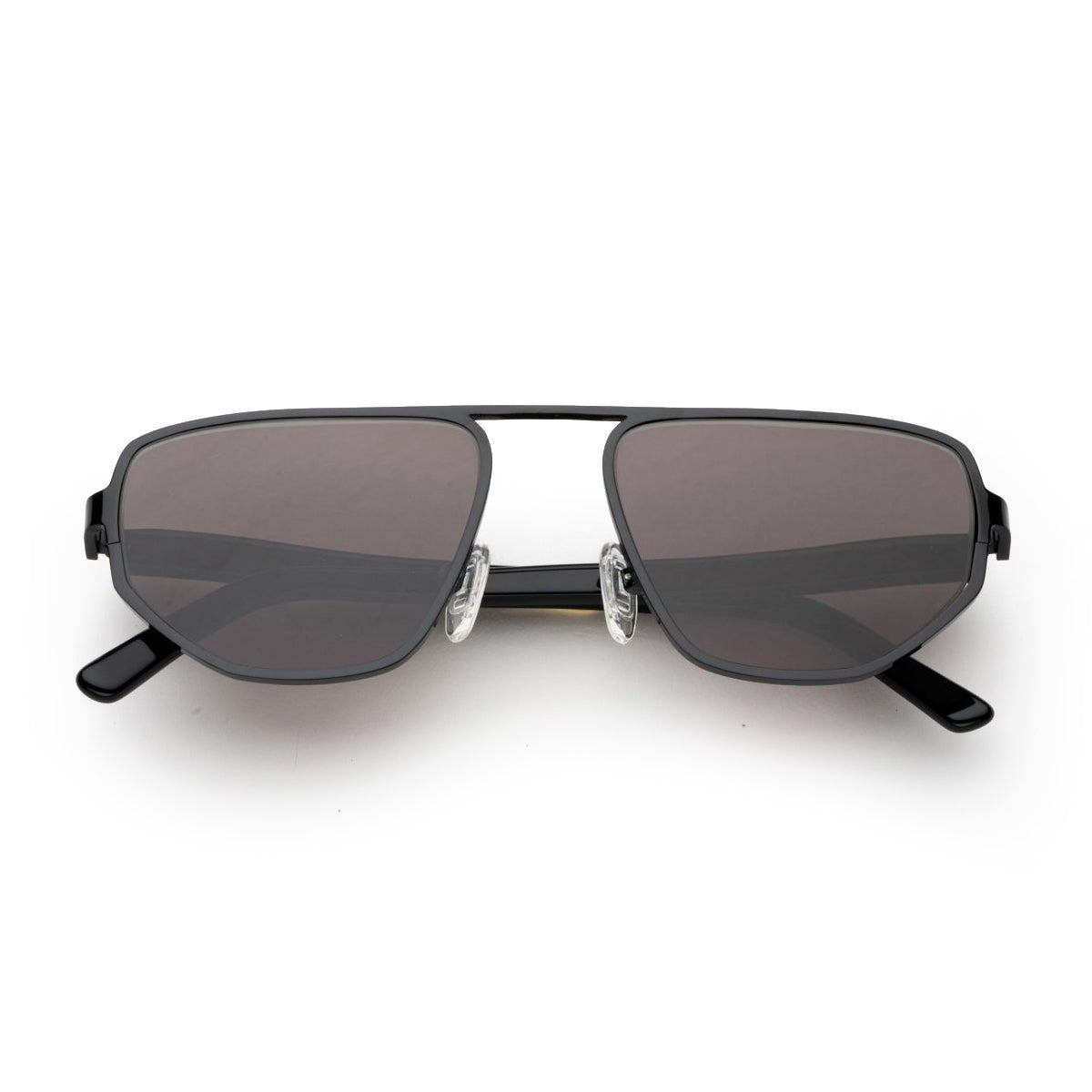 Victoire / Black & Black Lens - Shade Files